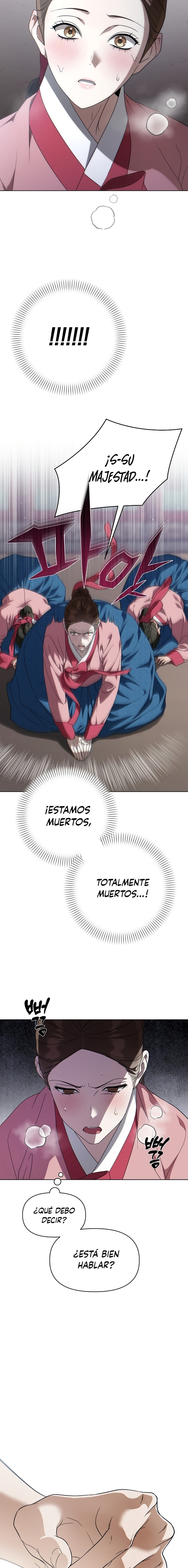 Cuando la noche otoñal cae sobre el río Capítulo 1 - Página 32 en español