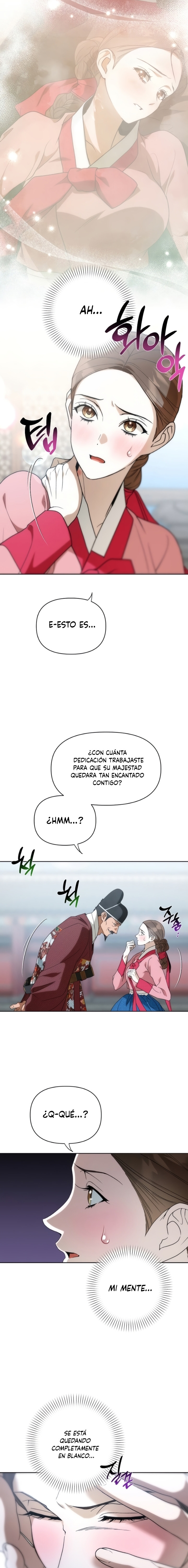 Cuando la noche otoñal cae sobre el río Capítulo 12 - Página 13 en español