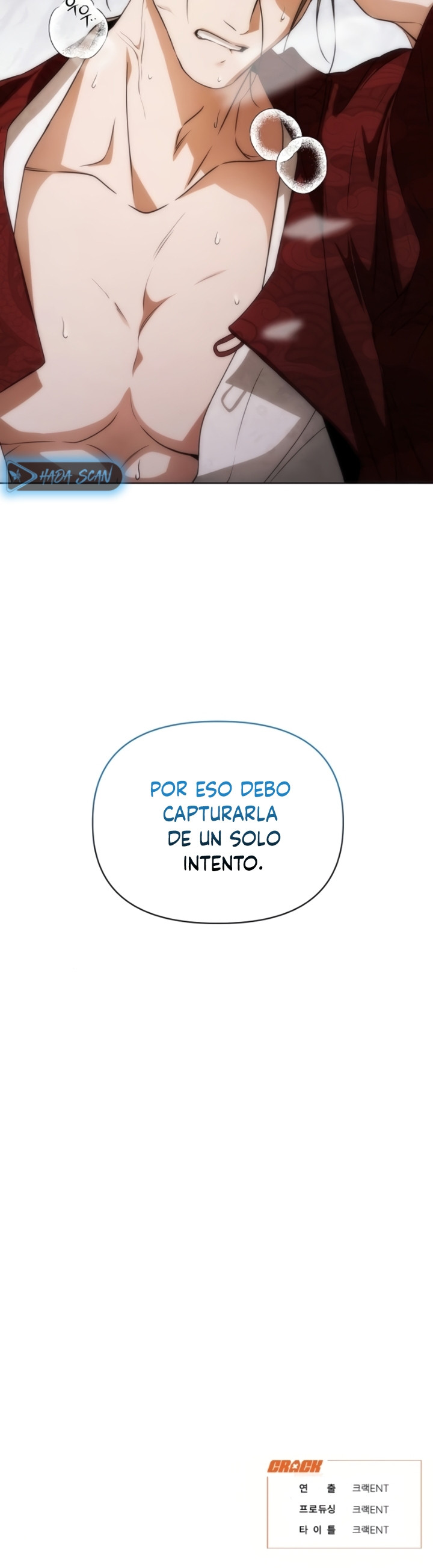 Cuando la noche otoñal cae sobre el río Capítulo 5 - Página 16 en español
