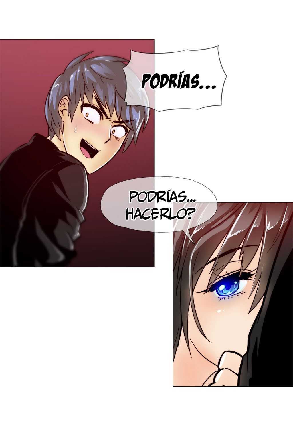 Household Affairs Capítulo 11 - Página 24 en español