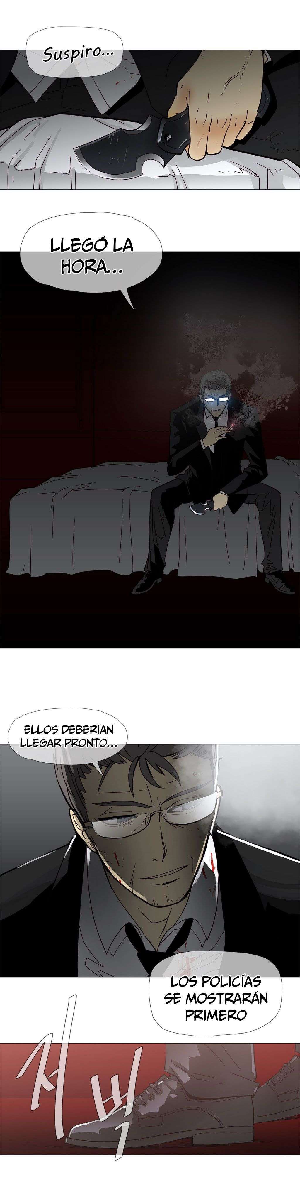 Household Affairs Capítulo 13 - Página 23 en español