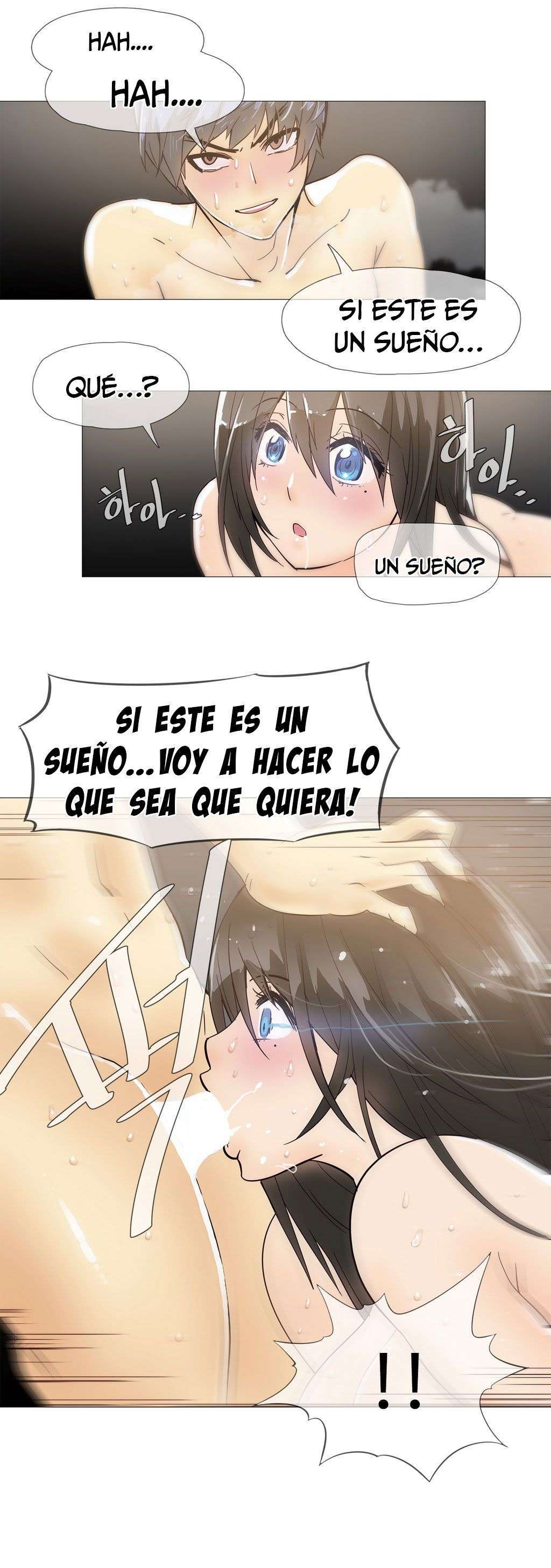 Household Affairs Capítulo 13 - Página 5 en español