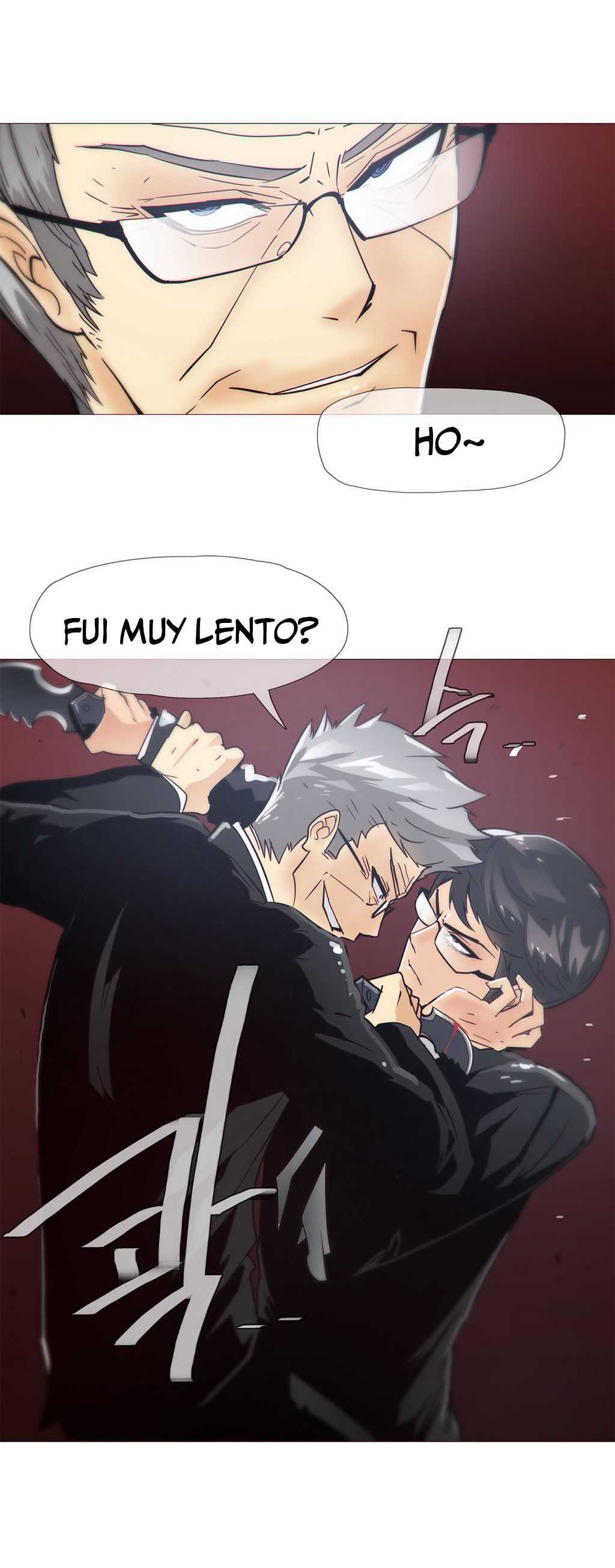 Household Affairs Capítulo 16 - Página 7 en español