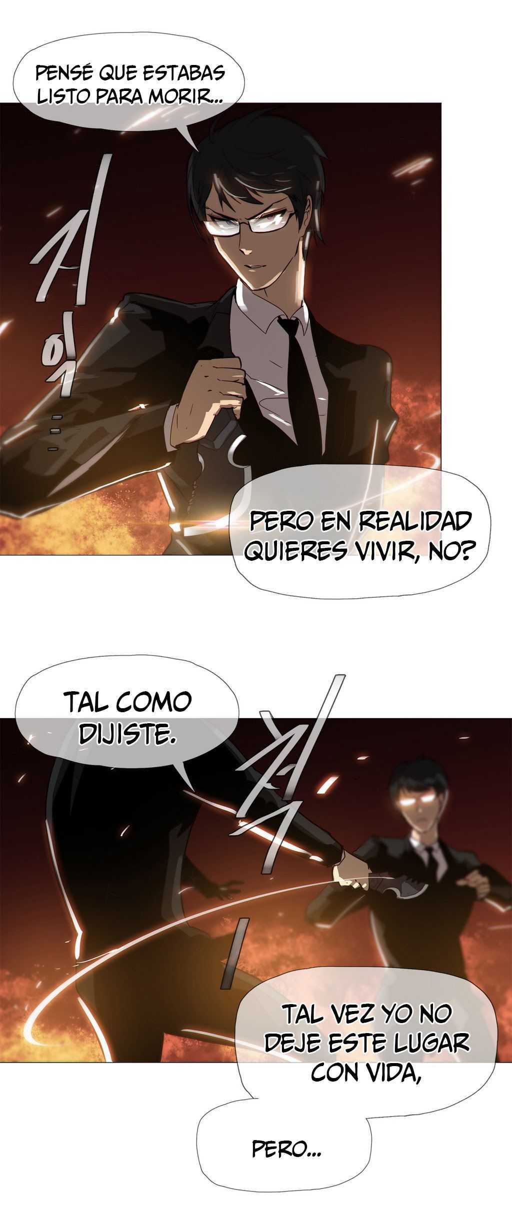Household Affairs Capítulo 17 - Página 6 en español