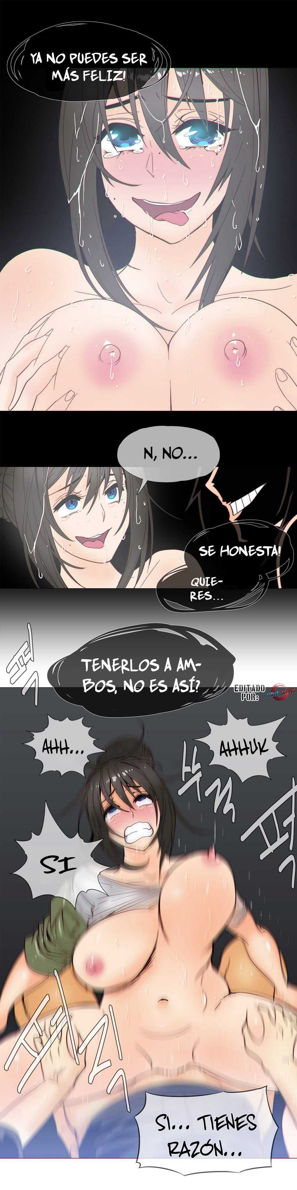 Household Affairs Capítulo 21 - Página 15 en español