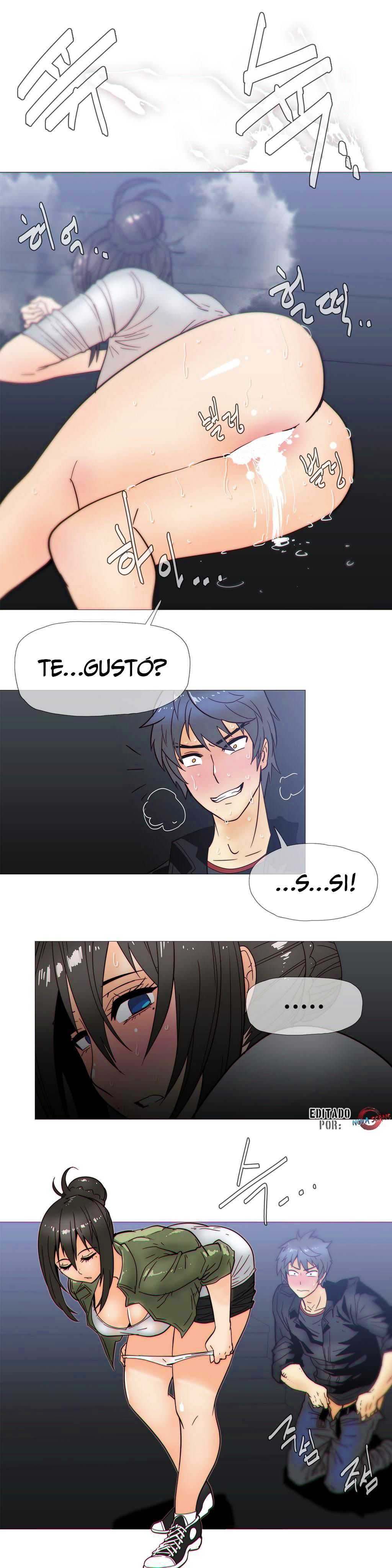 Household Affairs Capítulo 21 - Página 17 en español