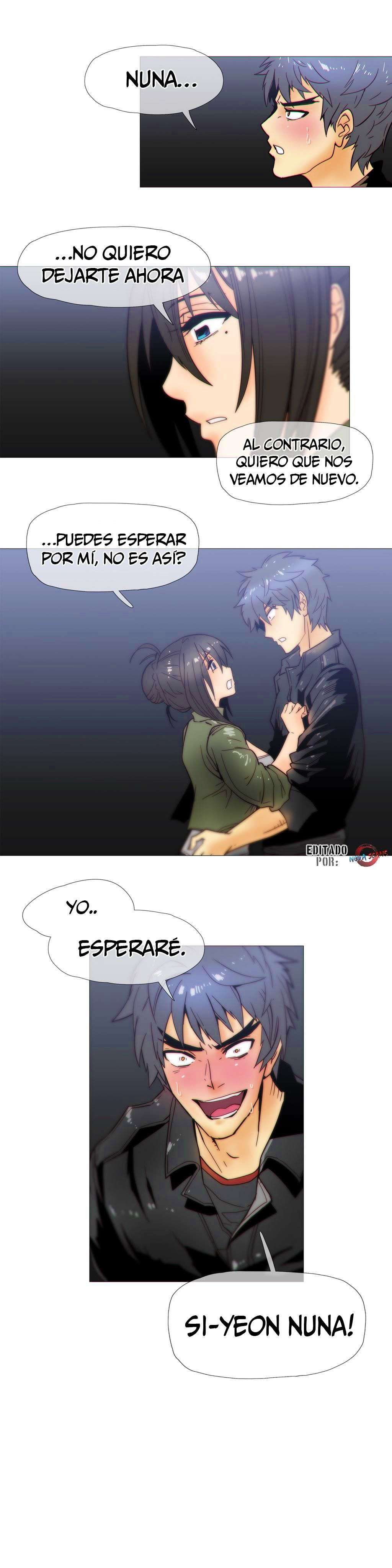 Household Affairs Capítulo 21 - Página 18 en español