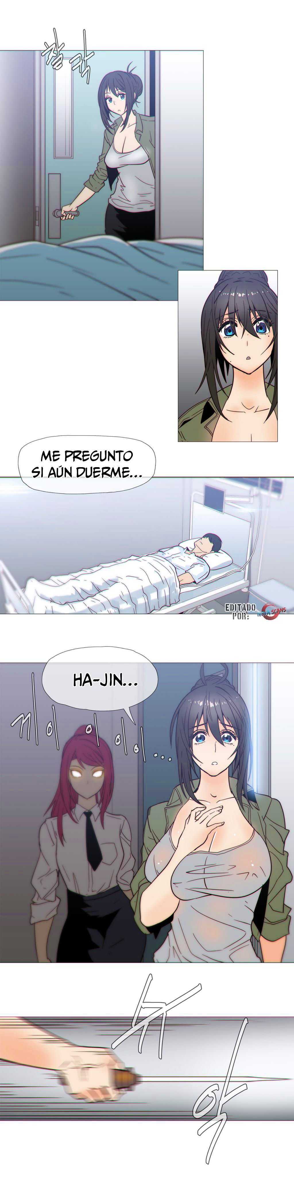 Household Affairs Capítulo 21 - Página 19 en español