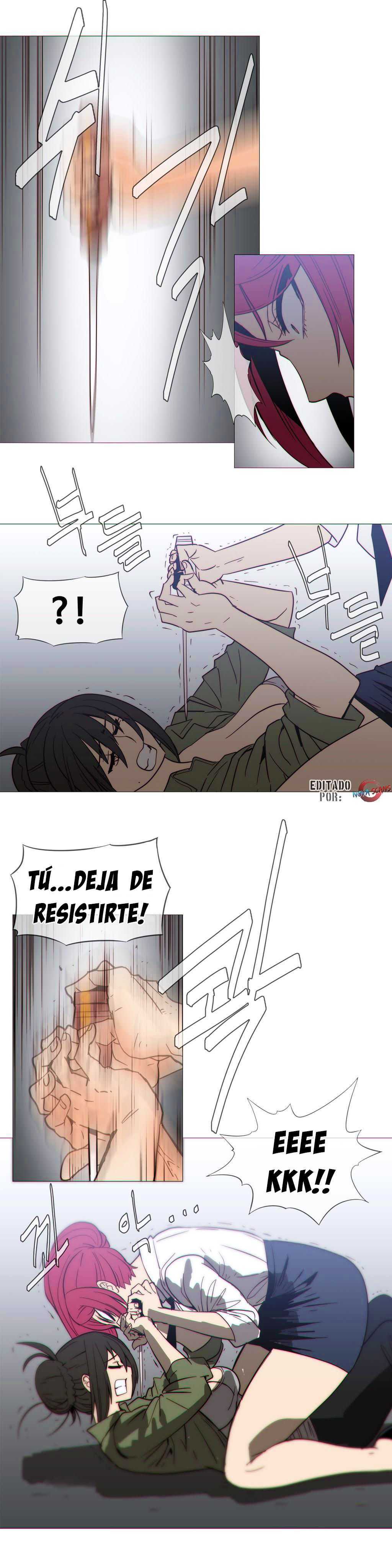 Household Affairs Capítulo 21 - Página 23 en español