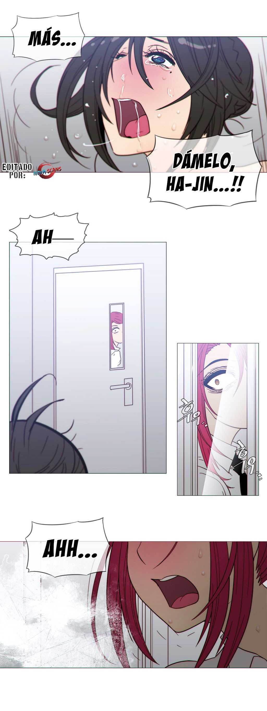 Household Affairs Capítulo 22 - Página 23 en español