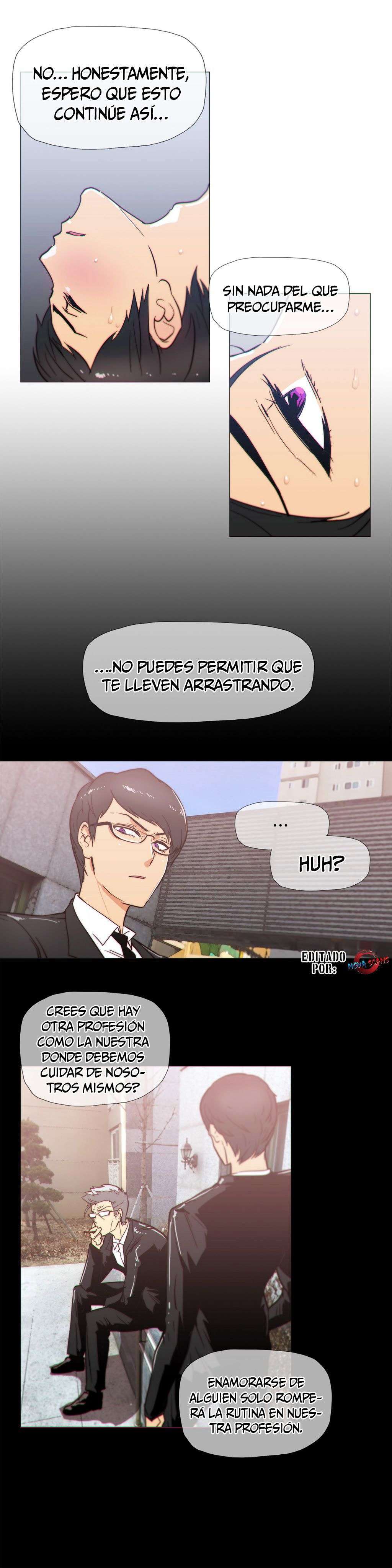 Household Affairs Capítulo 23 - Página 5 en español