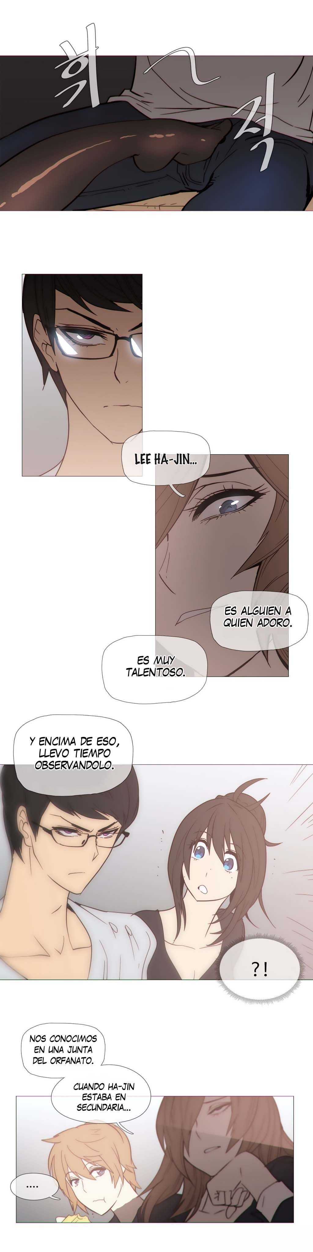 Household Affairs Capítulo 28 - Página 16 en español