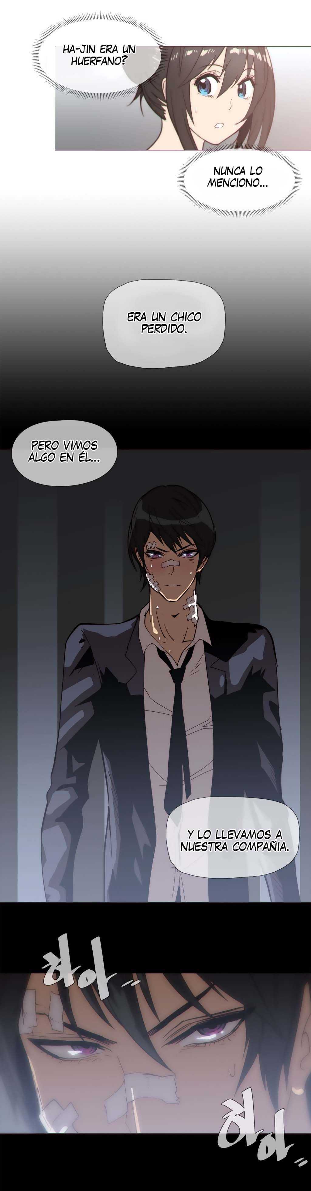 Household Affairs Capítulo 28 - Página 17 en español