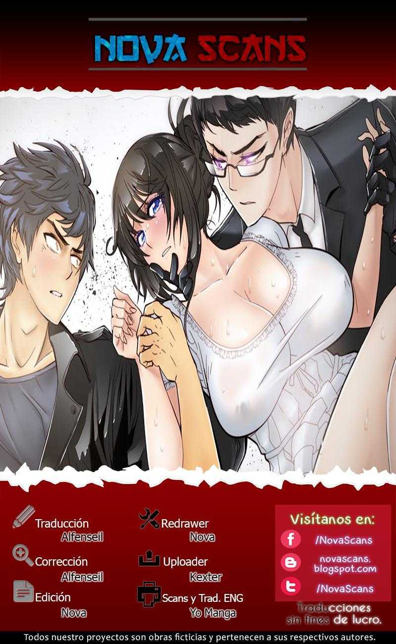 Household Affairs Capítulo 5 - Página 19 en español