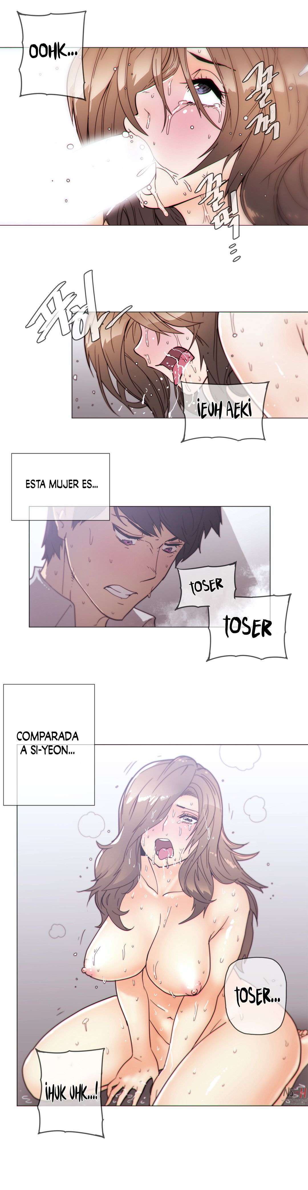 Household Affairs Capítulo 52 - Página 4 en español