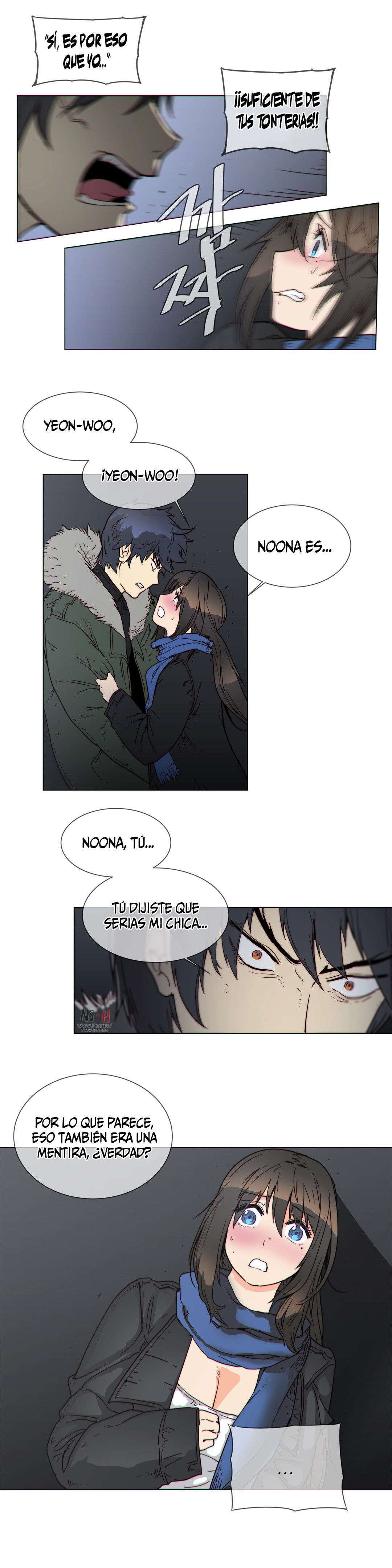 Household Affairs Capítulo 53 - Página 4 en español