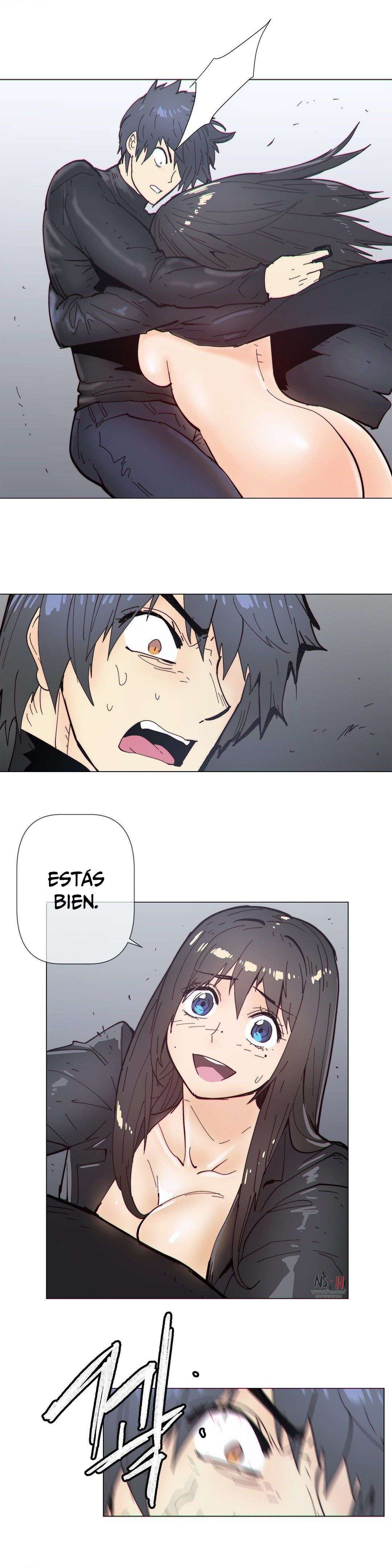 Household Affairs Capítulo 63 - Página 14 en español