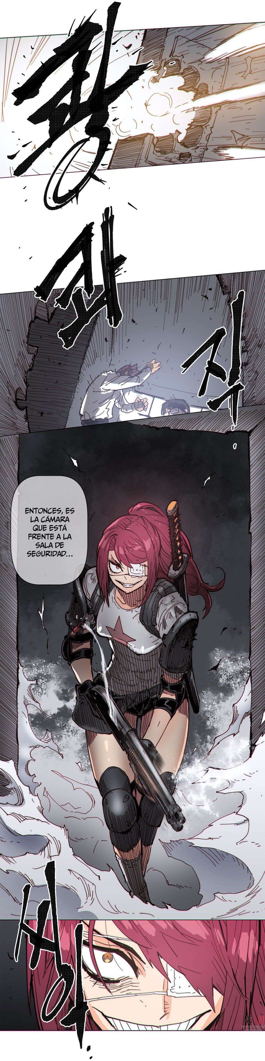 Household Affairs Capítulo 65 - Página 17 en español