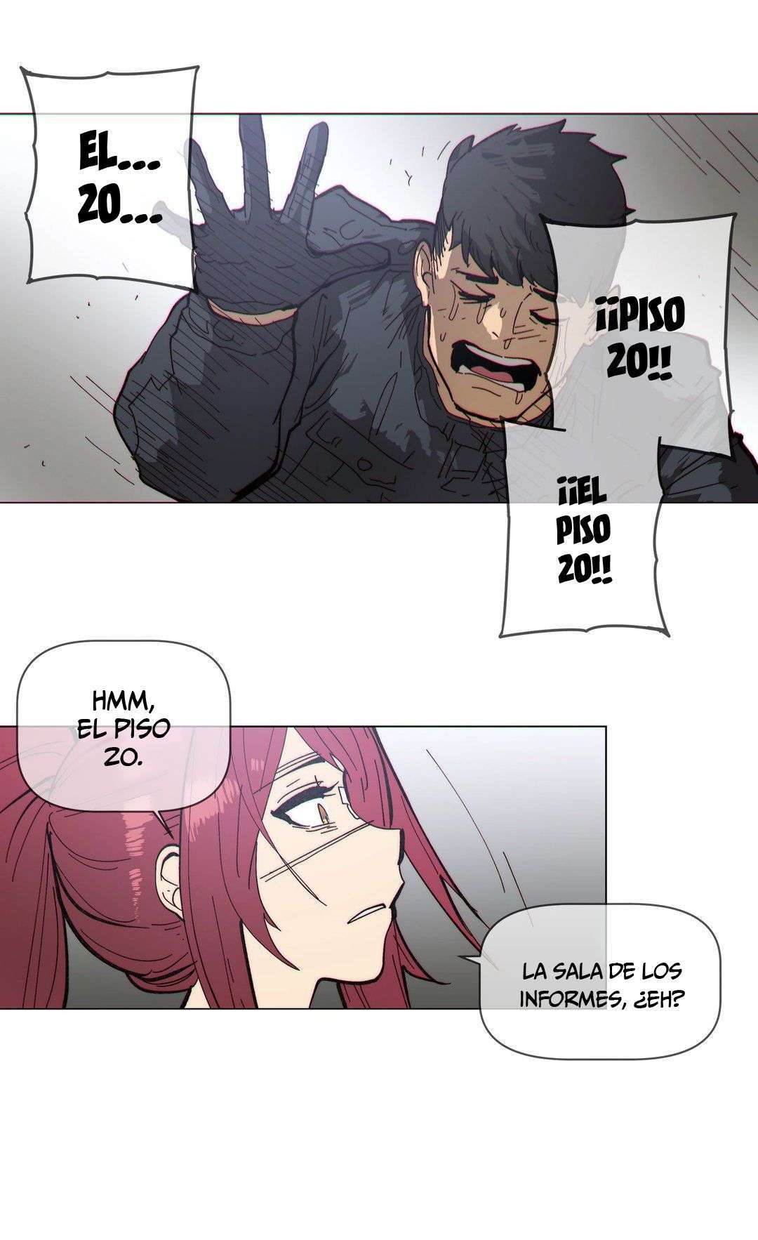 Household Affairs Capítulo 65 - Página 3 en español