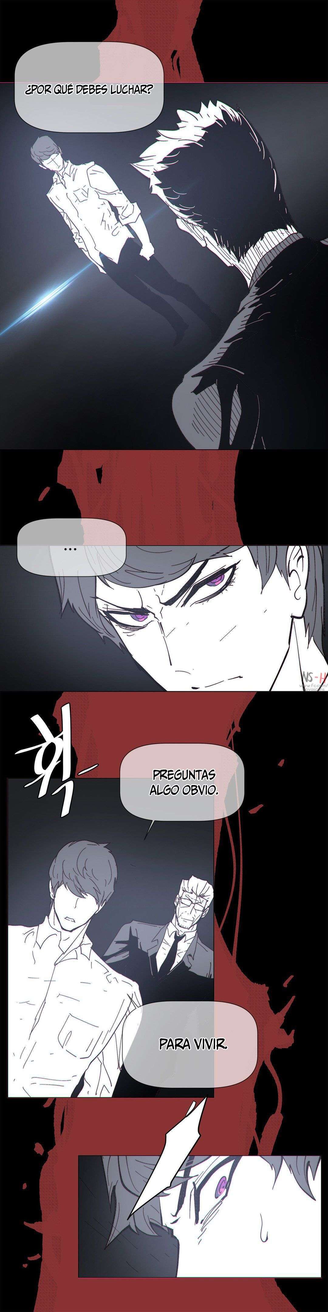 Household Affairs Capítulo 68 - Página 17 en español