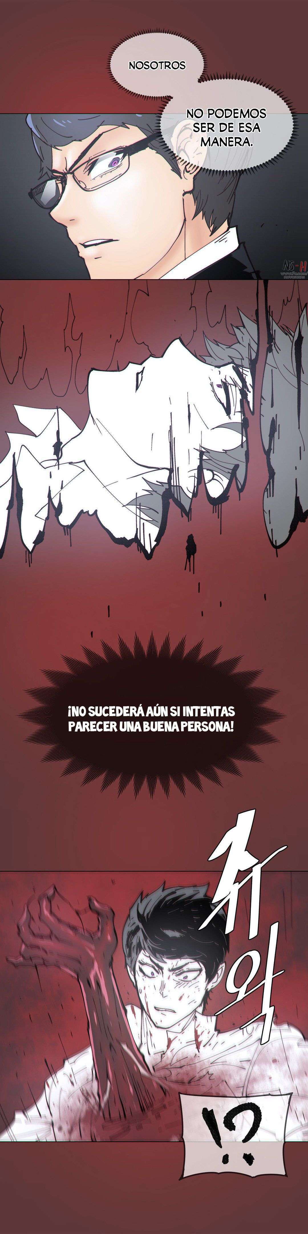 Household Affairs Capítulo 69 - Página 3 en español