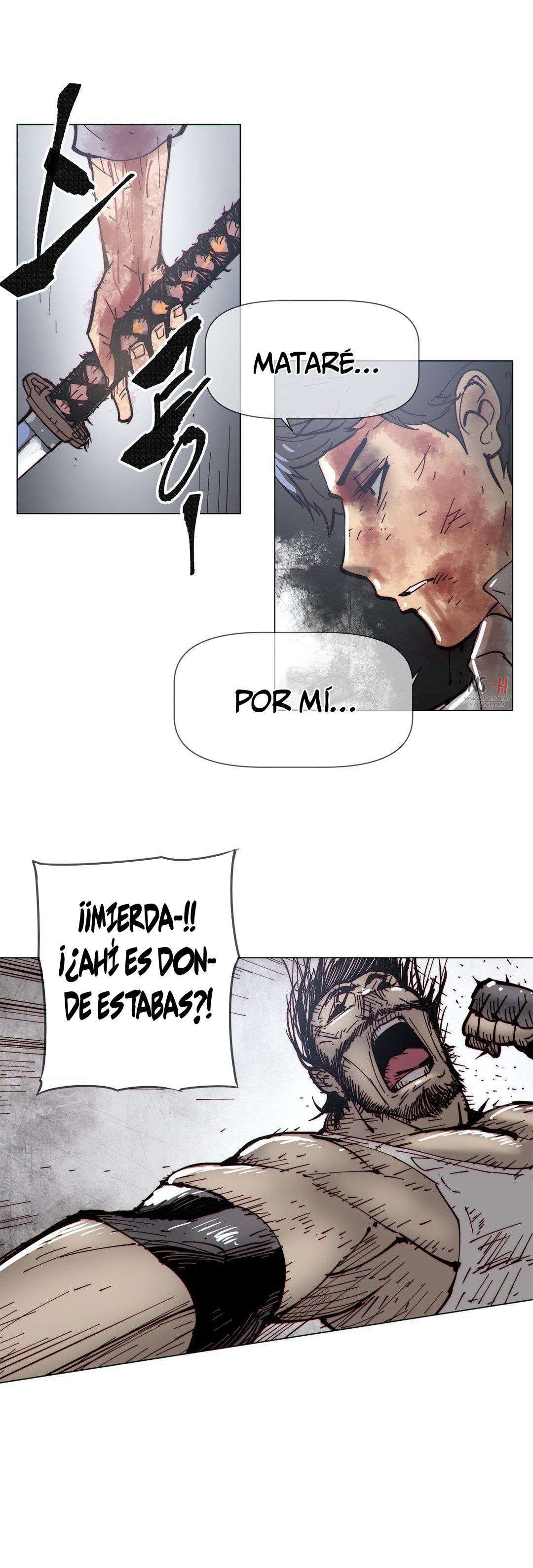 Household Affairs Capítulo 70 - Página 3 en español
