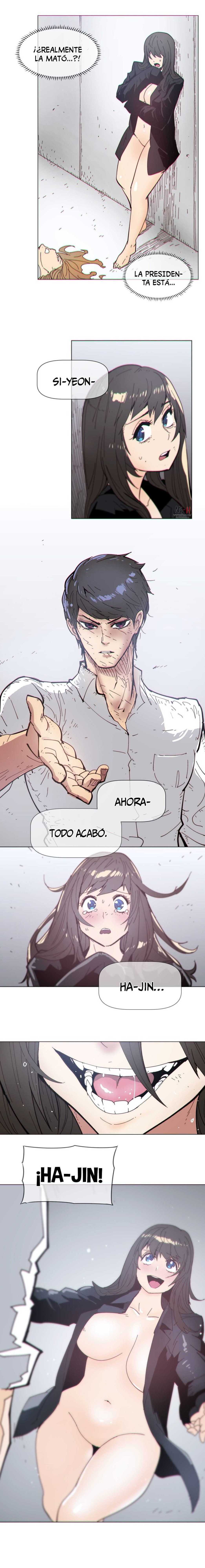 Household Affairs Capítulo 71 - Página 4 en español