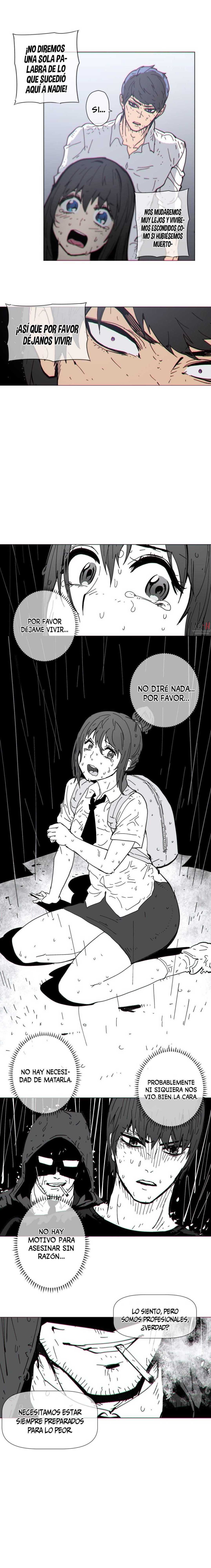 Household Affairs Capítulo 72 - Página 5 en español