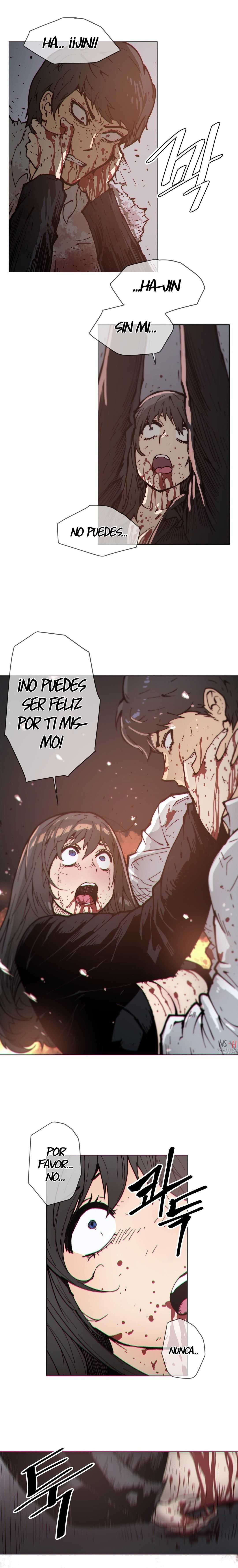 Household Affairs Capítulo 74 - Página 4 en español