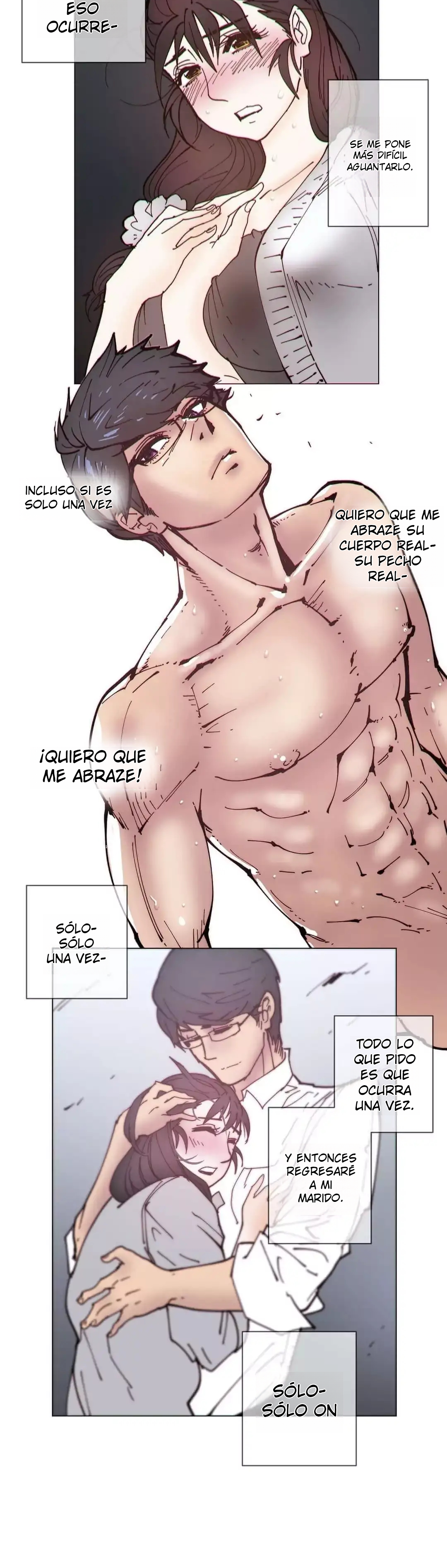 Household Affairs Capítulo 76 - Página 14 en español