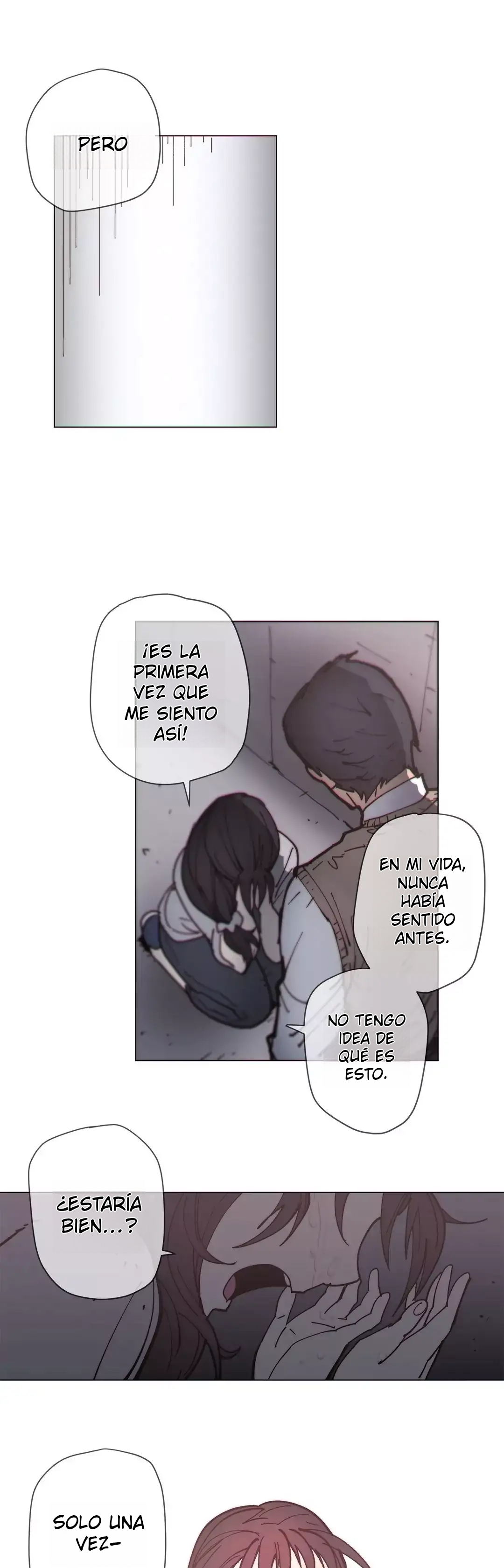 Household Affairs Capítulo 76 - Página 21 en español