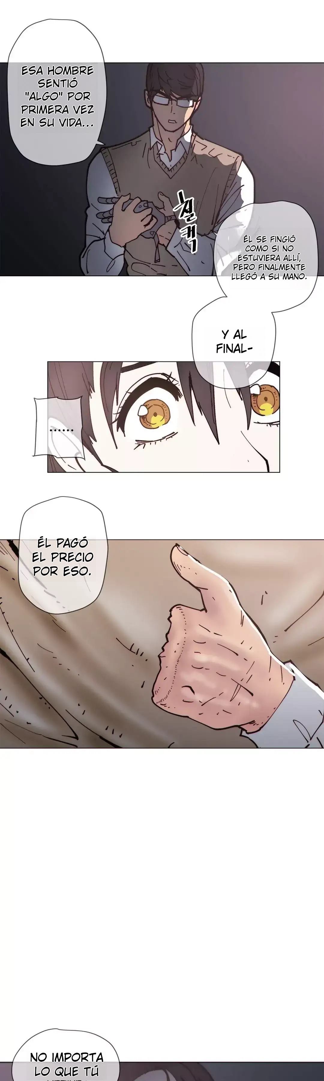 Household Affairs Capítulo 76 - Página 23 en español