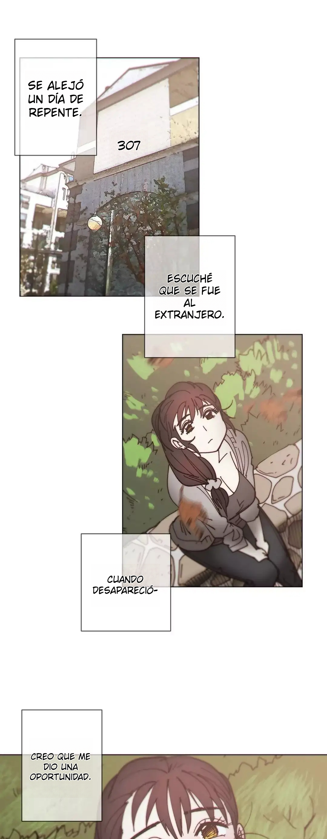 Household Affairs Capítulo 76 - Página 25 en español