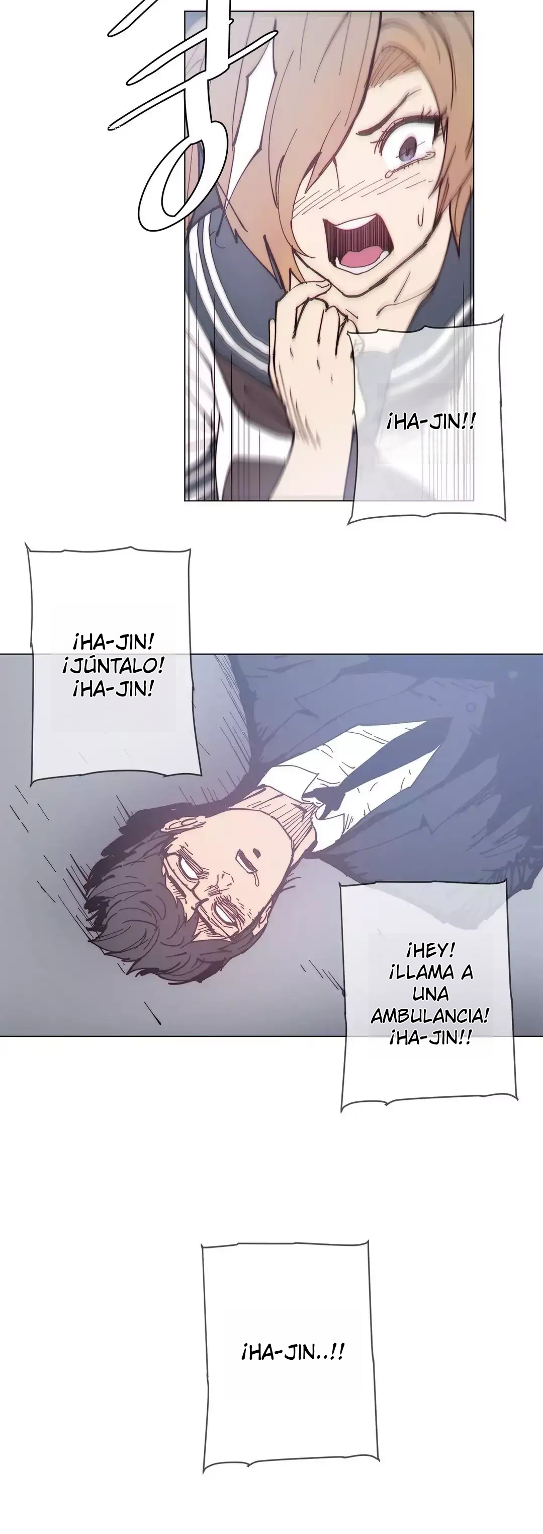 Household Affairs Capítulo 77 - Página 18 en español