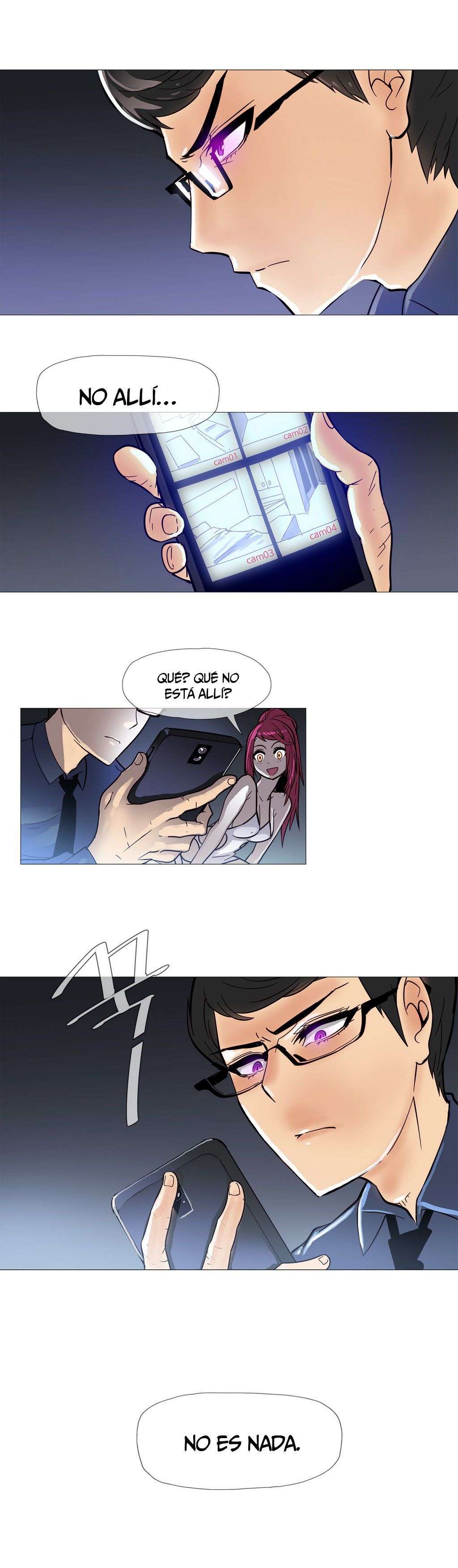 Household Affairs Capítulo 9 - Página 13 en español