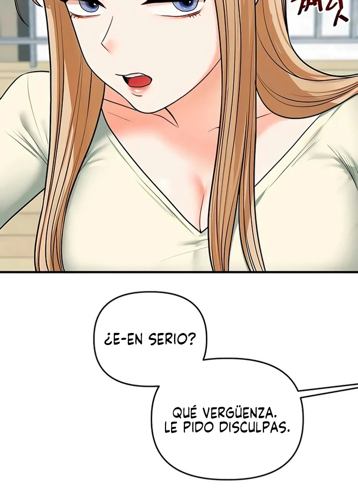 Un gran cambio Capítulo 101 - Página 8 en español