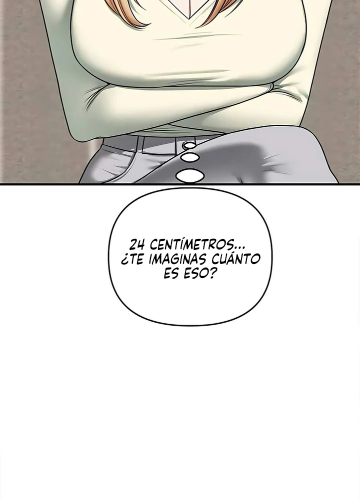 Un gran cambio Capítulo 102 - Página 3 en español