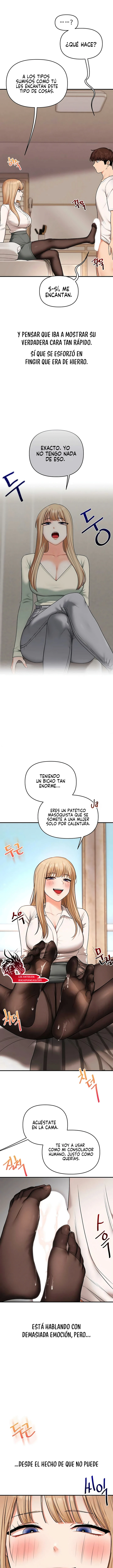 Un gran cambio Capítulo 102 - Página 32 en español