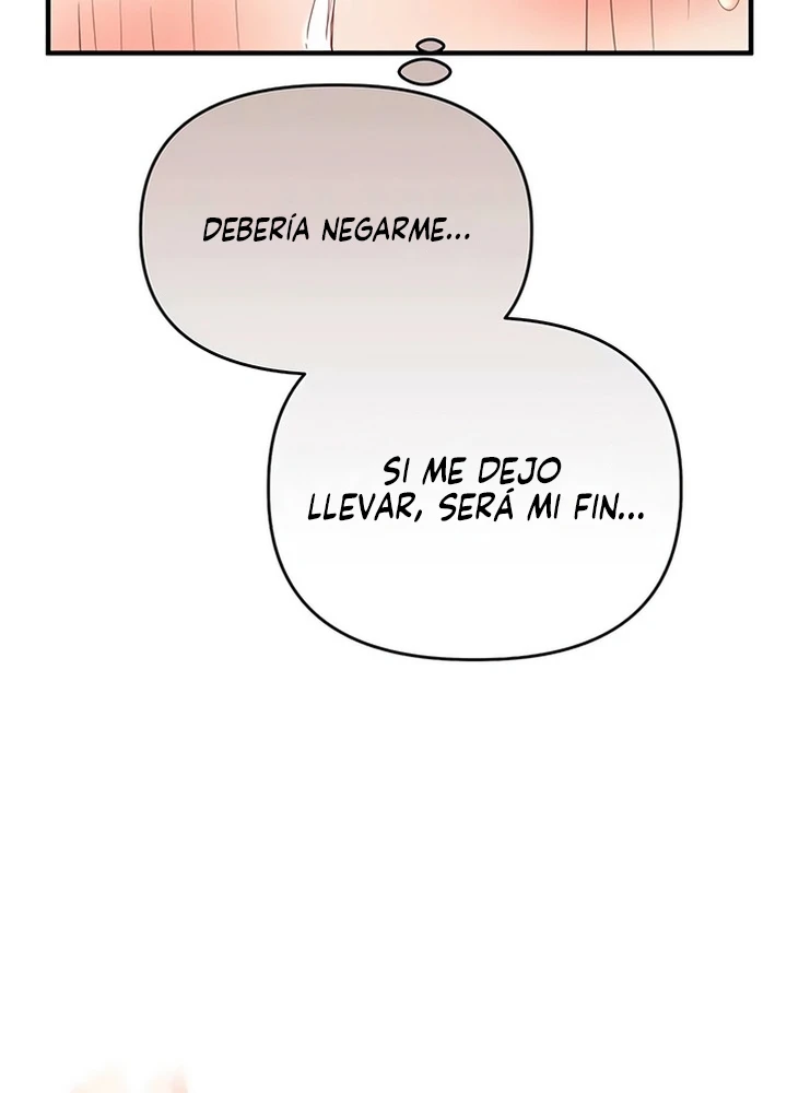 Un gran cambio Capítulo 104 - Página 3 en español