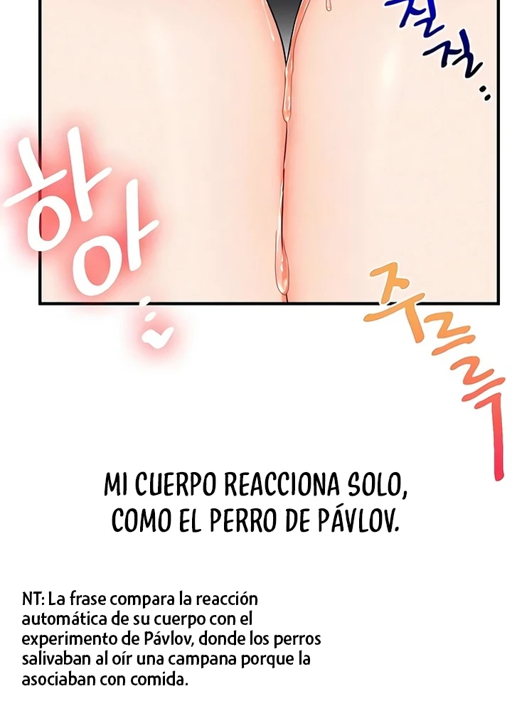 Un gran cambio Capítulo 105 - Página 6 en español