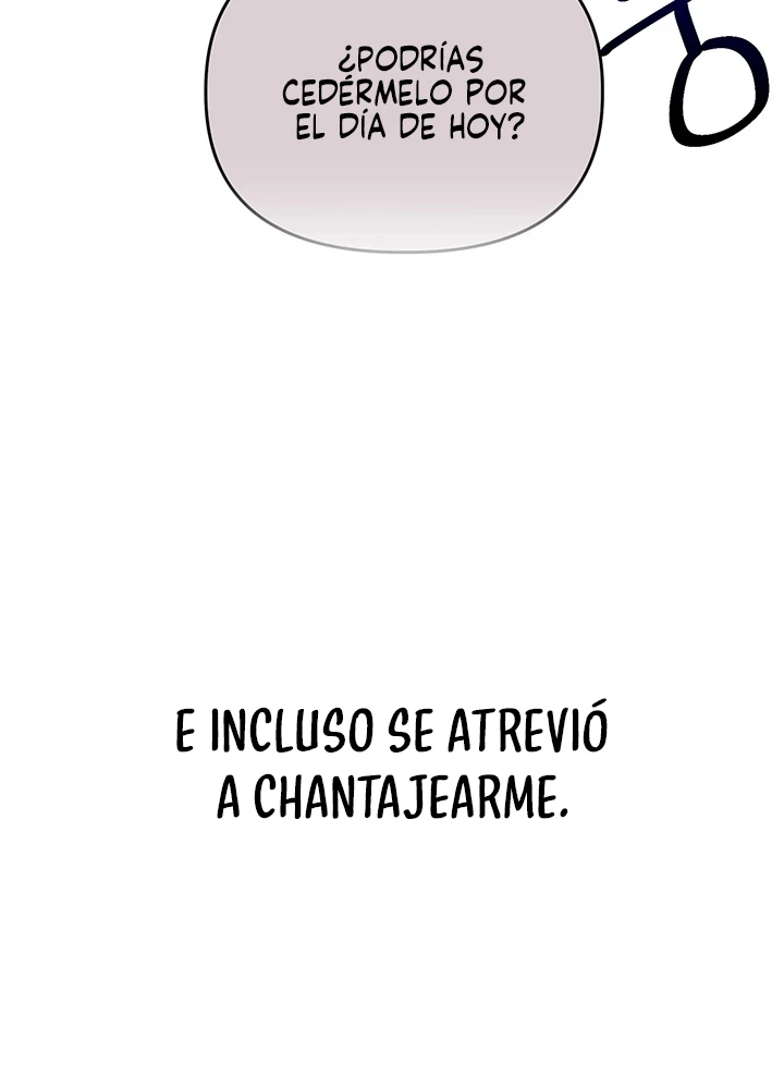 Un gran cambio Capítulo 110 - Página 5 en español