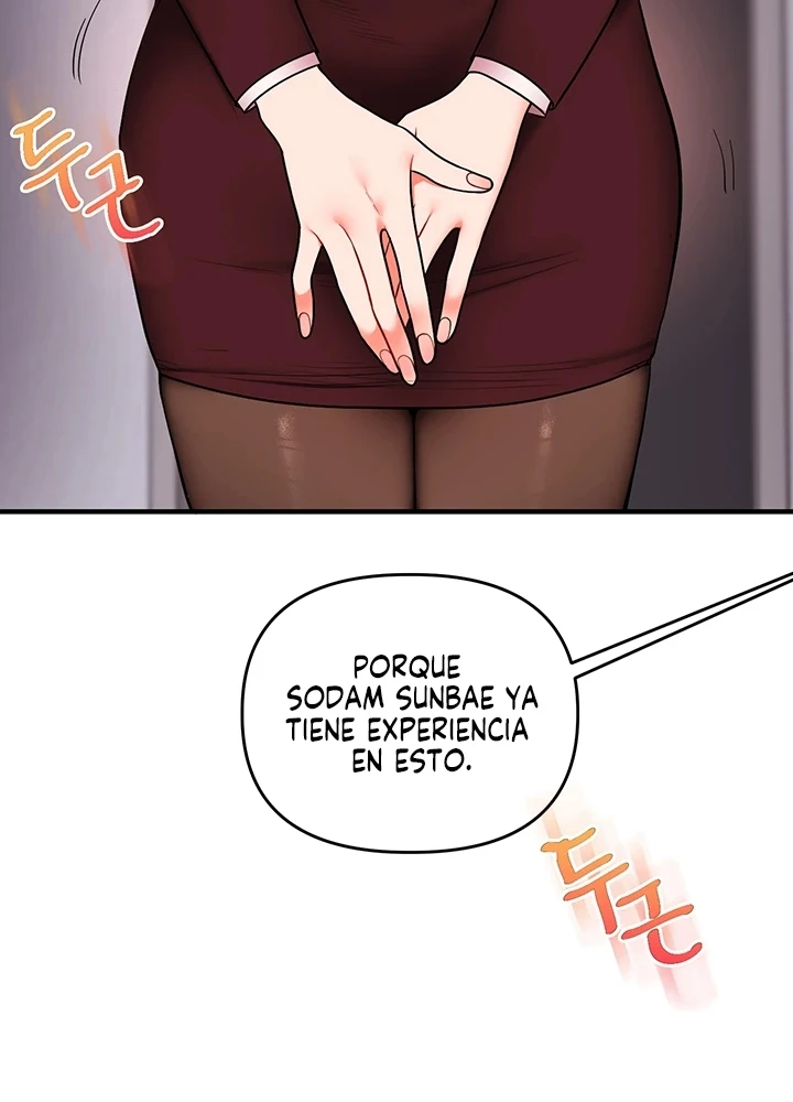 Un gran cambio Capítulo 113 - Página 20 en español