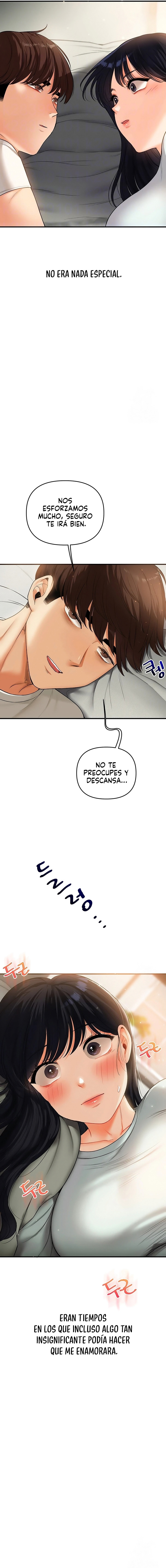 Un gran cambio Capítulo 50 - Página 5 en español