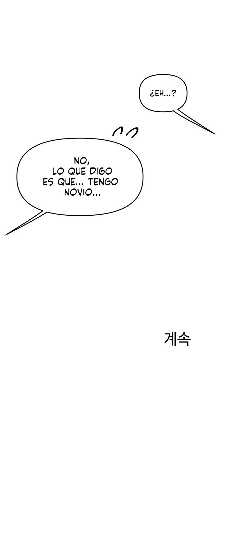 Un gran cambio Capítulo 53 - Página 14 en español