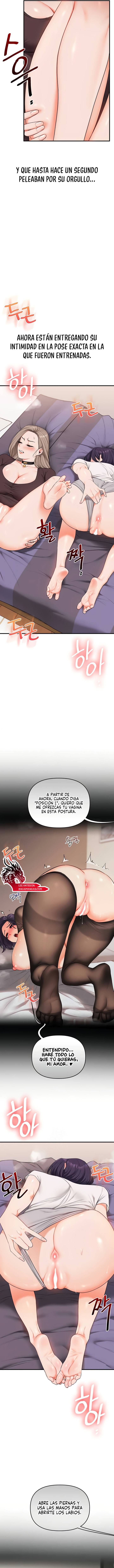Un gran cambio Capítulo 90 - Página 7 en español