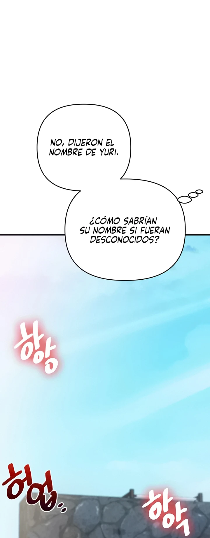Un gran cambio Capítulo 95 - Página 19 en español