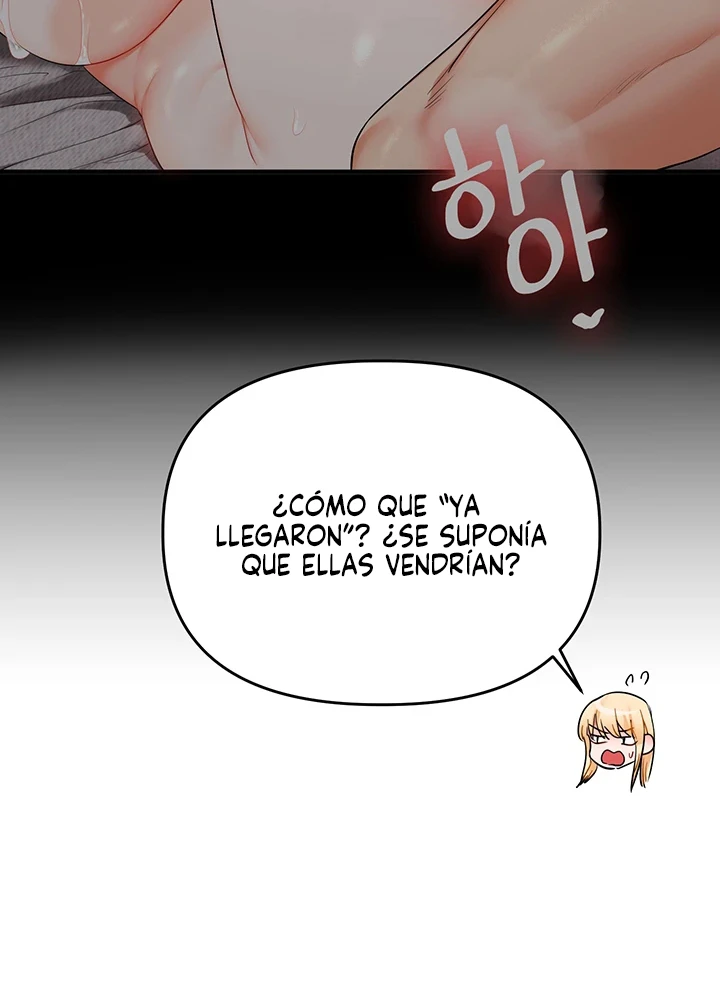 Un gran cambio Capítulo 97 - Página 5 en español