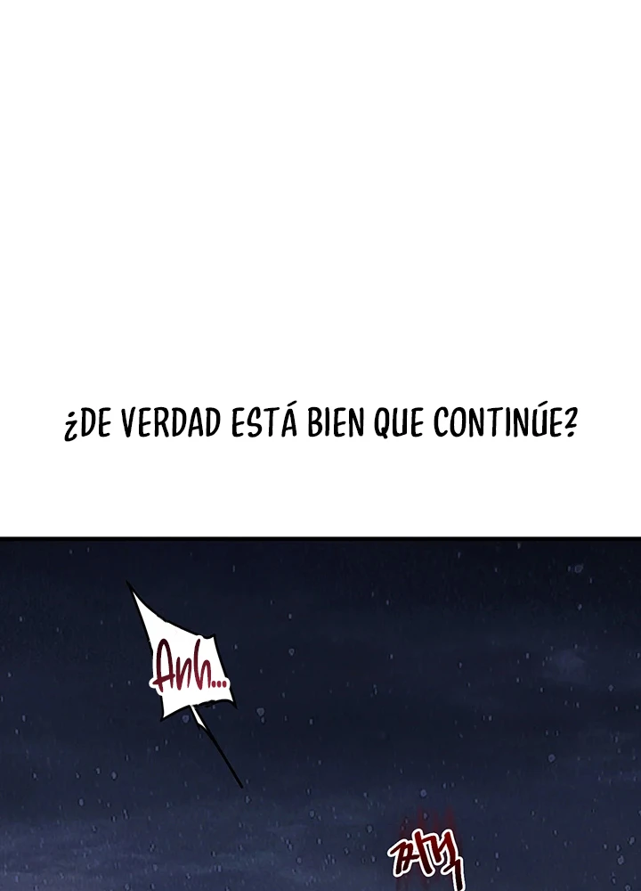 Un gran cambio Capítulo 99 - Página 21 en español