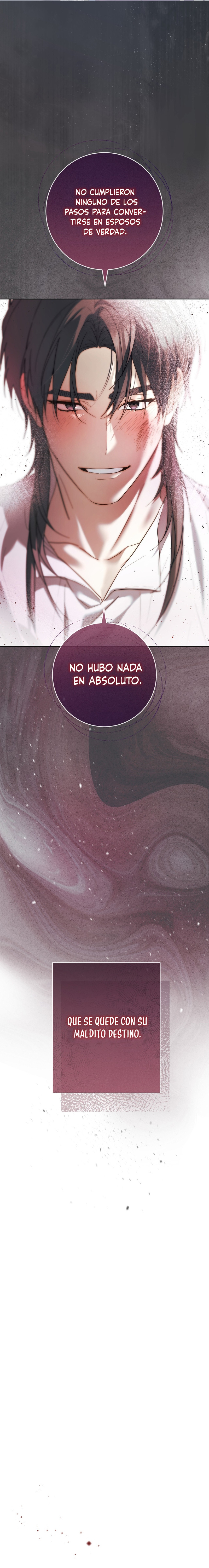 El Paraíso de Valentina Capítulo 0 - Página 13 en español