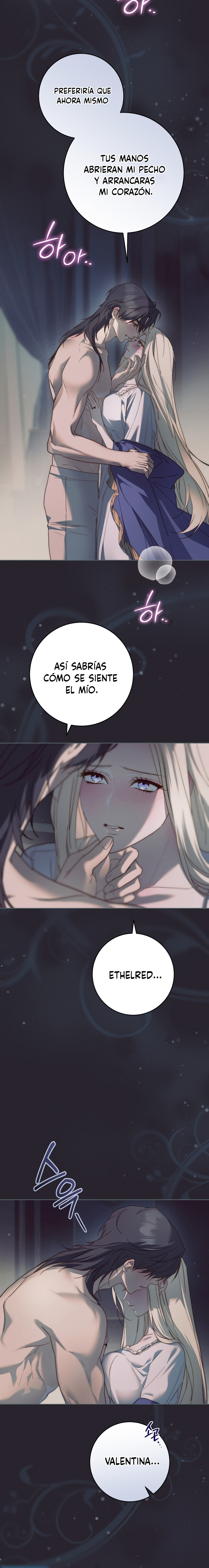 El Paraíso de Valentina Capítulo 0 - Página 16 en español